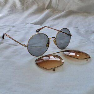 Chloe | Accessories | Fabulous Authentic Chloe Sunglasses  display picture 3